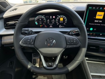 Volkswagen Tayron 2025 Volkswagen Tayron R-line plus 2.0 TSI 204 KM DSG, zdjęcie 12