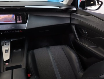 Peugeot 308 III SW 1.5 BlueHDi 130KM 2023 Peugeot 308 1.5 BlueHDi, Salon Polska, zdjęcie 7