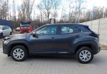 Toyota 2024 Toyota Yaris Cross Okazja 1.5 Hybryda 116KM, zdjęcie 15