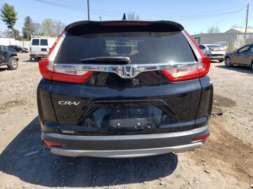 Honda CR-V V 2018 Honda CR-V HONDA CR-V EXHONDA CR-V EX, 2018r.,..., zdjęcie 5