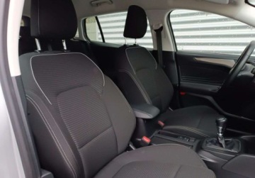 Ford Focus IV Kombi Facelifting 1.0 EcoBoost 125KM 2022 Ford Focus 125KM EcoBoost Titanium SalonPL SerwisASO FV23 Gwarancja 125KM, zdjęcie 11