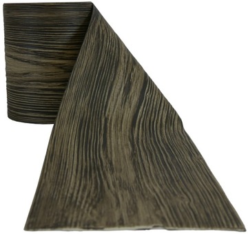 Deska elewacyjna elastyczna 16 wenge rustykal