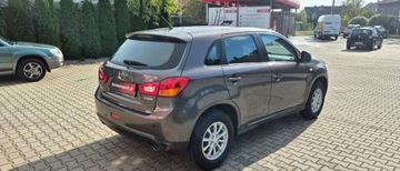 Mitsubishi ASX I SUV Facelifting 1.6 117KM 2015 Mitsubishi ASX Polski Salon , I wlasciciel , zakupiony 03.2016r , serwis ,, zdjęcie 5
