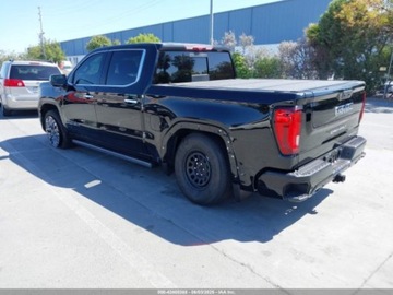  GMC Sierra 1500 Short Box Denali Ultimate 2023 6.2l 6.2 Benzyna 420KM, zdjęcie 3
