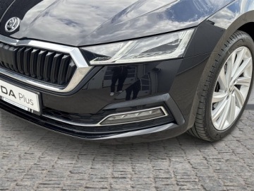 Skoda Octavia IV Scout 1.5 TSI ACT 150KM 2023 Skoda Octavia 1.5TSI 150KM Style l Gwarancja, Wint, zdjęcie 34