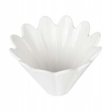 Кофейная капельница налейте кофе в капельницу.