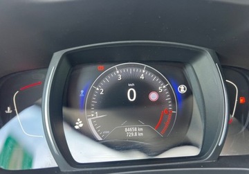 Renault Kadjar Crossover 1.2 Energy TCe 130KM 2017 Renault Kadjar Niski Udok.Przeb.Pelen Serwis Bezwypadkowy Zadbany Faktura, zdjęcie 27