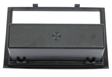 РАДИОРАМКА 1DIN CITROEN JUMPER FIAT DUCATO