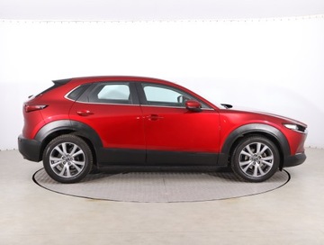Mazda CX-30 2.0 Skyactiv-G 122KM 2019 Mazda CX-30 Skyactiv-G 2.0, Salon Polska, zdjęcie 5