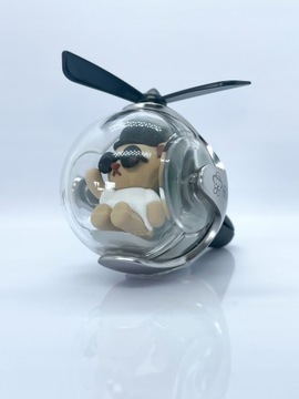 АРОМАТИЧЕСКОЕ ОТДЕЛЕНИЕ АВТОМОБИЛЯ ПИЛОТ МЕДВЕДЬ СВЕТЯЩИЙСЯ ДИФФУЗОР ВОЗДУШНЫЕ РЕШЕТКИ