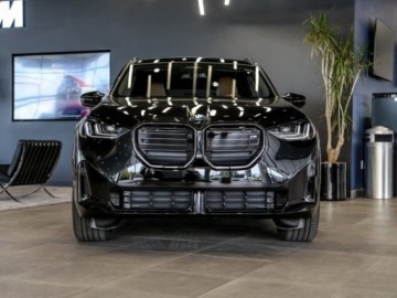 BMW X3 G45 2025 BMW X3 M50 xDrive Suv 3.0 (398KM) 2025, zdjęcie 4