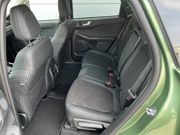 Ford Kuga III 2025 NOWY Ford Kuga Active X Od ręki! 180 KM, zdjęcie 11