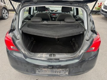 Opel Corsa E Hatchback 3d 1.2 Twinport 70KM 2018 OPEL CORSA! Wkrótce w ofercie!, zdjęcie 6