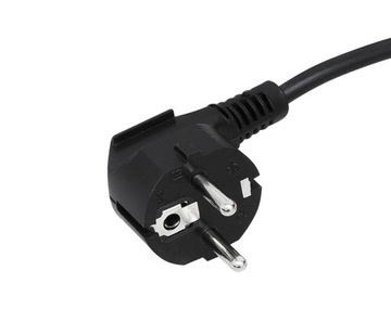 УДЛИНИТЕЛЬ ПИТАНИЯ 5 РАЗЪЕМОВ ПРЕДОХРАНИТЕЛЬ 5M ЗАЩИТА ОТ КОРОТКОГО ЗАМЫКАНИЯ