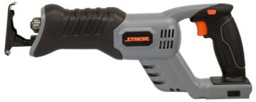 АККУМУЛЯТОРНАЯ ПИЛА 20 В БЕЗ АККУМУЛЯТОРА STHOR