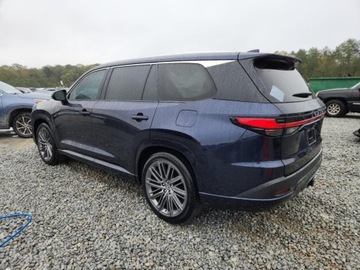 Lexus 2024 Lexus TX 350 Base 2024 2.4l 2.4 Benzyna 275KM, zdjęcie 1