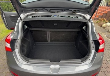 Hyundai i30 II Wagon 1.4 CVVT 100KM 2013 Hyundai i30 1,4 100KM KLIMATRONIC BLUETOOTH LED Bezwypadkowy SERWIS Super, zdjęcie 22