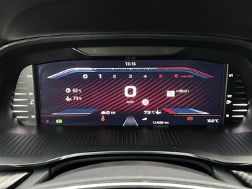 Skoda Octavia IV RS Kombi 2.0 TDI SCR 200KM 2022 Skoda Octavia 2.0TDI 200KM RS DSG l Panorama, Full, zdjęcie 15