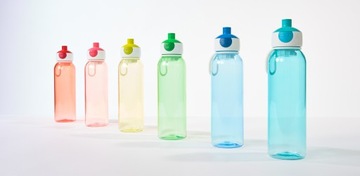 БУТЫЛКА ДЛЯ ВОДЫ MEPAL CAMPUS 500 МЛ СИНЯЯ БУТЫЛКА