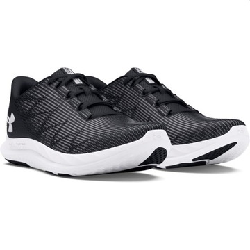 DAMSKIE BUTY SPORTOWE UNDER ARMOUR BIEGOWE DO BIEGANIA 39