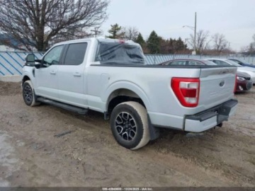 Ford 2022 Ford F150 Lariat 2022 5.0 Benzyna 400KM, zdjęcie 3