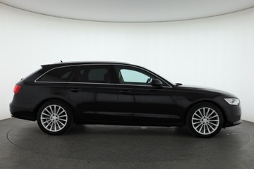 Audi A6 C7 Avant 3.0 TDI 204KM 2013 Audi A6 3.0 TDI, Salon Polska, Serwis ASO, 201 KM, zdjęcie 5