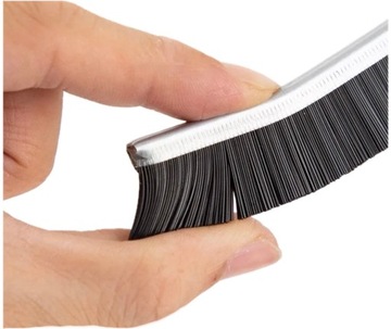 ЩЕТКА ДЛЯ ШВОВ, УЗКАЯ, OLDMAN, ДЛЯ АВТОМОБИЛЬНЫХ УГЛОВ, Радиатор кондиционера