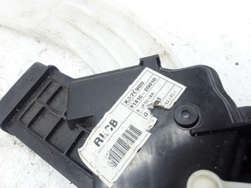 814102G010 ZÁMEK ZADNÍCH LEVÝCH DVEŘE 2.0 CRDI 100 2007 KIA MAGENTIS (MG)