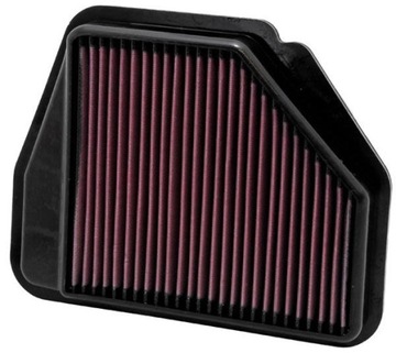 FILTR VZDUCHU K&N 33-2956
