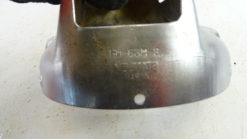 Корпус лампы передней фары Honda Shadow VT 83-86 700/750