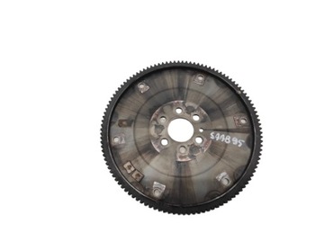 SAAB 9-5 FACELIFT 05- 1.9TIDS KOLO SETRVAČNÍK AUTOMAT