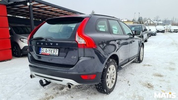 Volvo XC60 I SUV 2.0 D3 163KM 2013 Volvo XC 60 2.0 163KM Automat skora xenony navi 100 bezwypadek 2.0 Diesel, zdjęcie 36