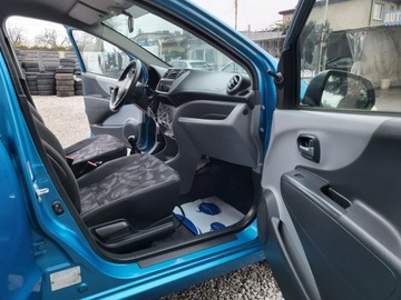 Suzuki Alto VI 2010 Suzuki Alto 1.0 70 KM I Właściciel 100% Serwis, zdjęcie 18