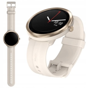 70mai Maimo Watch R SMARTWATCH GPS-ЧАСЫ + РЕМЕНЬ