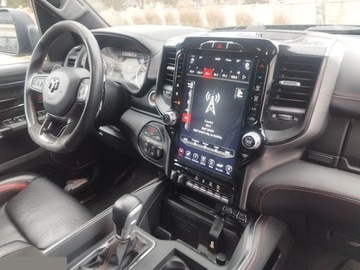 Dodge Ram V 2021 Dodge RAM TRX 6.2 benz 703KM 2021r Bezwypadkowy!, zdjęcie 22