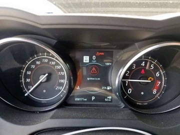 Jaguar F-Type Coupe R Facelifting 5.0 V8 575KM 2020 Jaguar F-Type SVR 2020 5.0l 5.0 Benzyna 575KM, zdjęcie 9