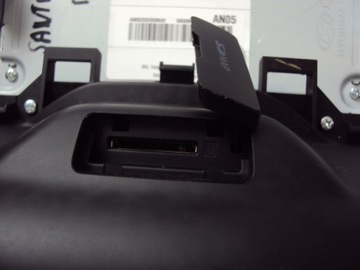 РАДИОНАВИГАЦИЯ HYUNDAI SANTA FE IV 2018-