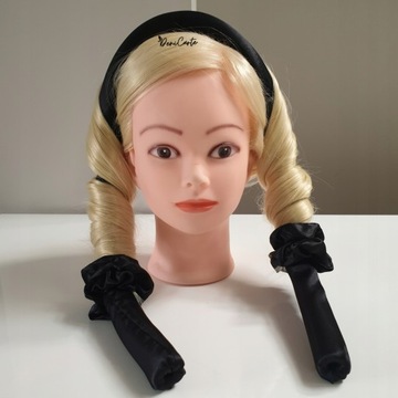 РОЛИКОВАЯ ЛЕНТА ДЛЯ ЗАВИВКИ КУДРОВ ВОЛОС