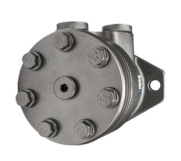 Silnik hydrauliczny BM2 80 OMR BMR OMP hydromotor + tuleja spawalna