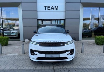 Land Rover Range Rover Sport III SUV 3.0D 351KM 2025 Land Rover Range Rover Sport Range Rover Sport MY25 3.0D I6 350 PS AWD Aut, zdjęcie 1