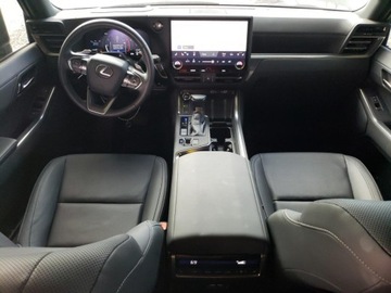 Lexus GX 2024 Lexus GX 550 Premium 2024 3.4l 3.4 Benzyna 349KM, zdjęcie 8