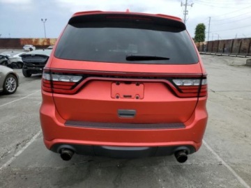 Dodge Durango III 2021 Dodge Durango 2021 Dodge Durango SRT Hellcat 6.2 Benzyna 710KM, zdjęcie 6