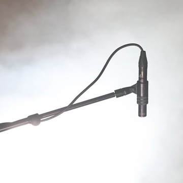 DPA 2015 – Широкий кардиоидный конденсаторный микрофон