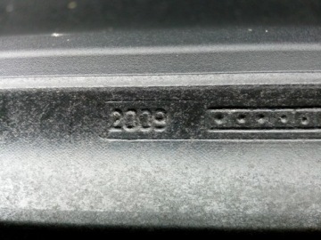 РУЛОННАЯ ШТОРА VW PASSAT B6 KOMBI ОРИГИНАЛ*