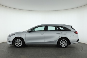 Kia Ceed III Kombi Facelifting 1.5 T-GDI 160KM 2022 Kia Ceed 1.5 T-GDI, Salon Polska, 1. Właściciel, zdjęcie 2