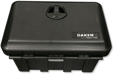 ЯЩИК ІНСТРУМЕНТИ DAKEN JUST 500 30,5L БУС TIR 