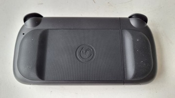 БЕСПРОВОДНОЙ ПАНЕЛЬ ДЛЯ ТЕЛЕФОНА NACON MG-X ЧЕРНЫЙ В ХОРОШЕМ СОСТОЯНИИ GWR