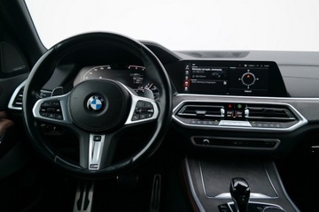 BMW X5 G05 SUV 3.0 30d 286KM 2023 BMW X5 BMW X5 xDrive30d M Sport PPF HAK Panorama A, zdjęcie 17