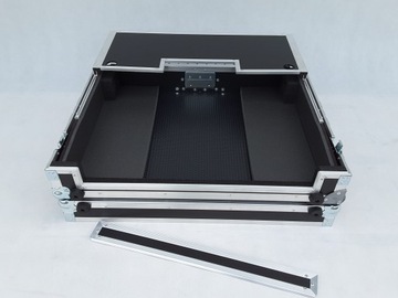 Кейс DENON PRIME 4 на колесиках и полке легче на 20 %