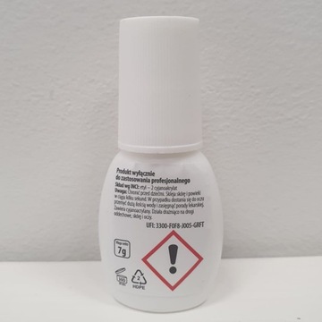 Набор TIPS Milk Point без кармана и 3 прочных TIPS GLUE